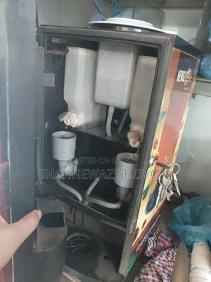 Coffee Machine