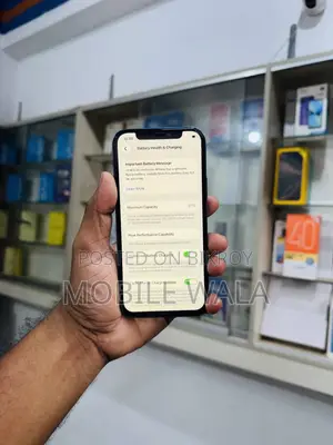 Apple iPhone 12 128 GB Blue