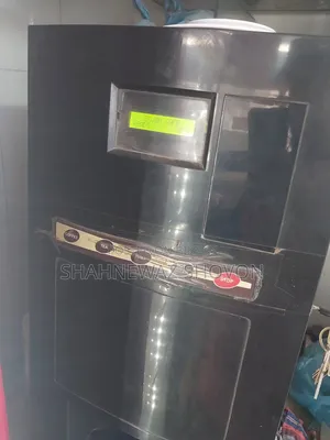 Coffee Machine