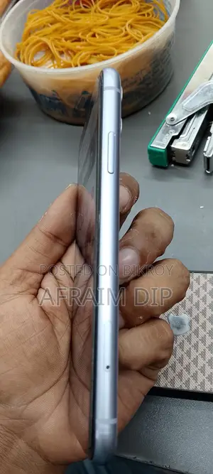 Apple iPhone 11 128 GB Purple