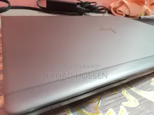 Laptop HP ZBook 14u G5 16GB Intel Core i5 SSD 256GB