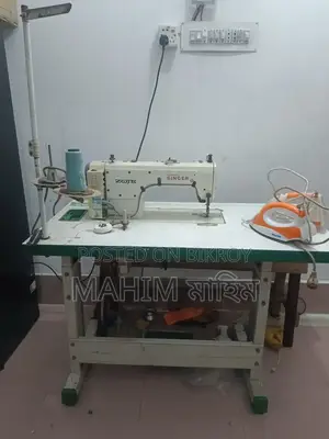 Planer Machine