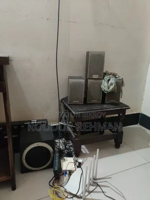 Microlab Tmn1 4:1
