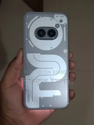 Nothing Phone 2a Plus 256 GB
