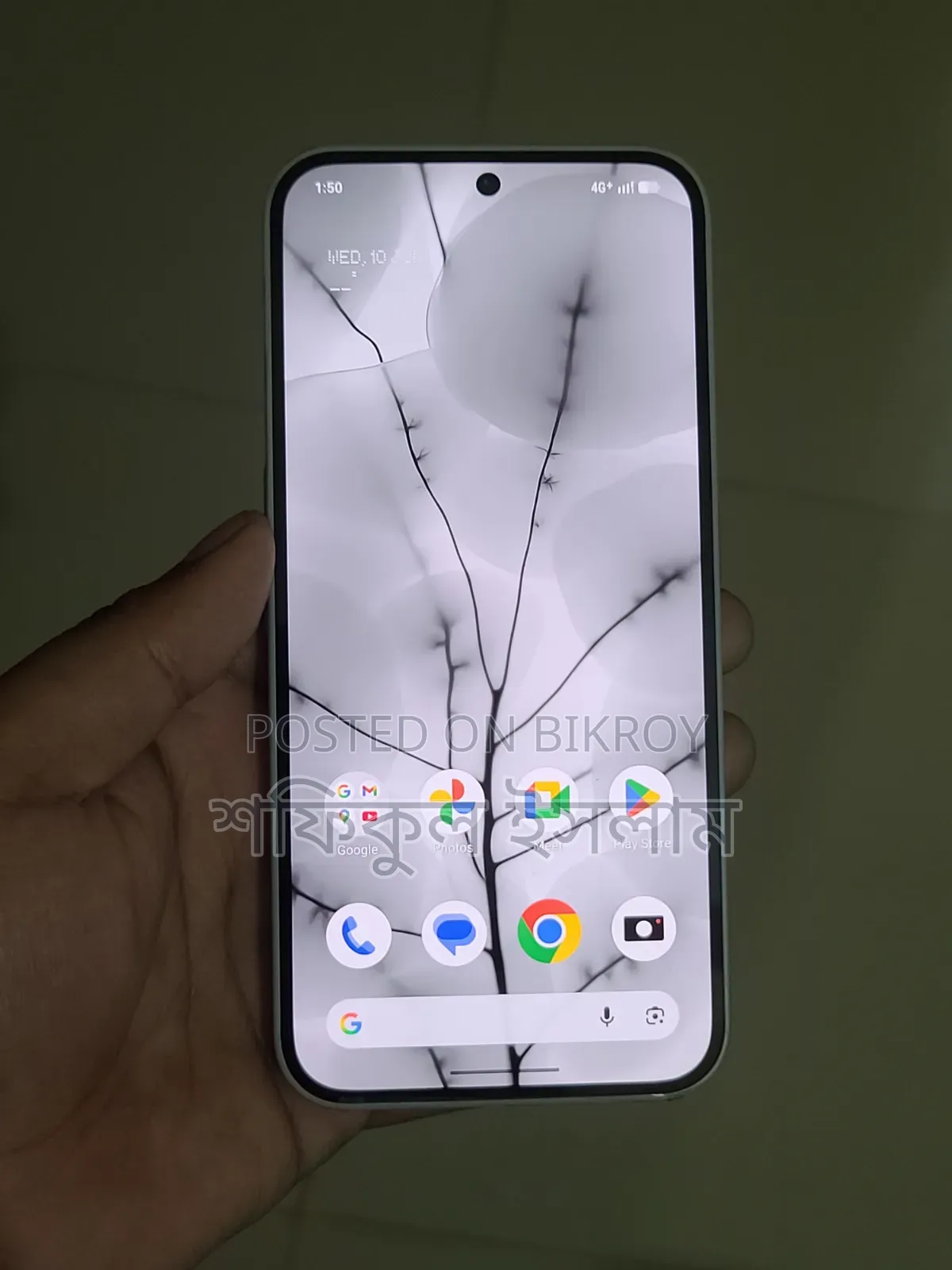 Nothing Phone 2a Plus 256 GB