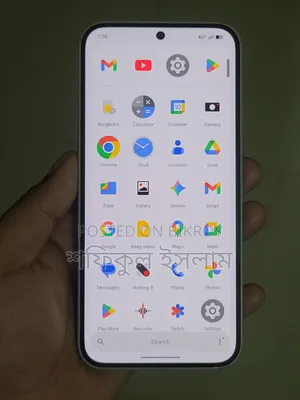 Nothing Phone 2a Plus 256 GB