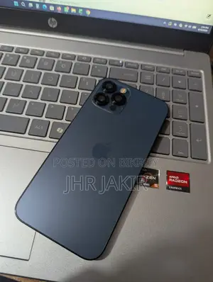 Apple iPhone 12 Pro 128 GB Blue
