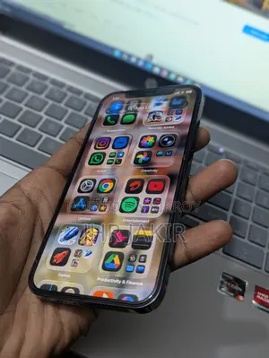 Apple iPhone 12 Pro 128 GB Blue