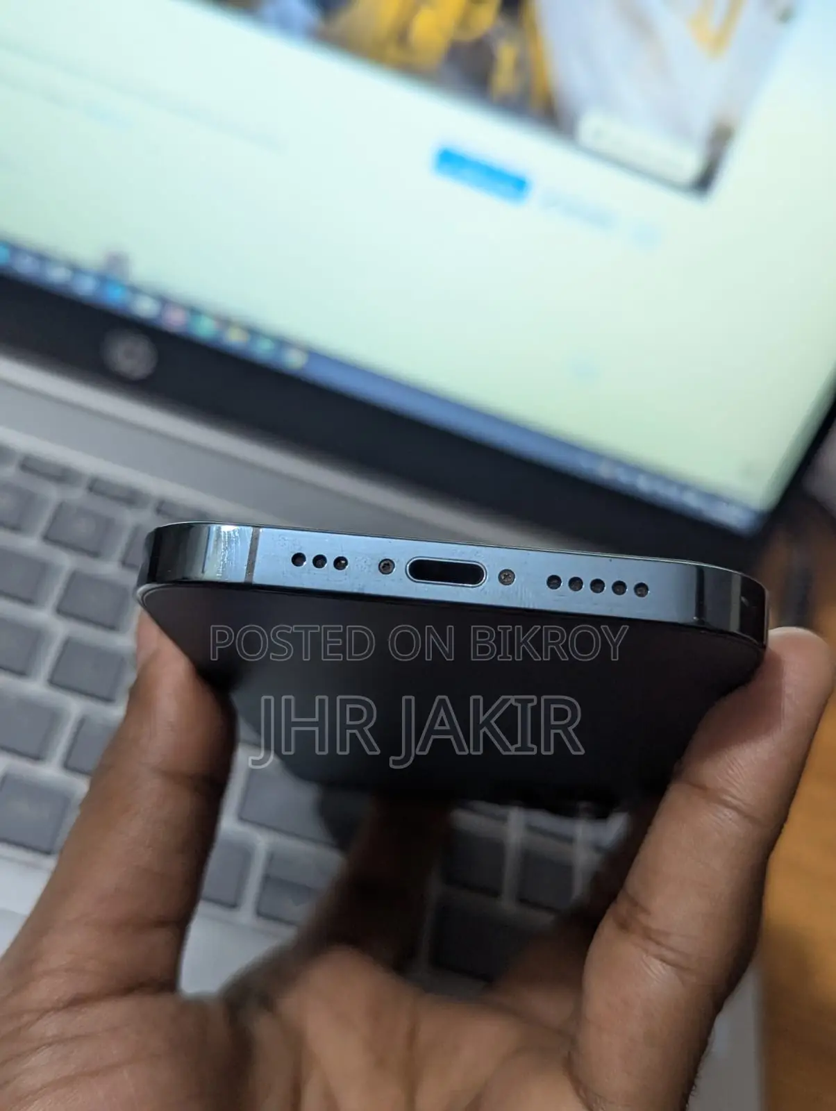 Apple iPhone 12 Pro 128 GB Blue
