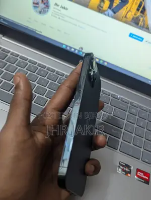 Apple iPhone 12 Pro 128 GB Blue
