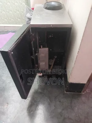 Coffee Machine