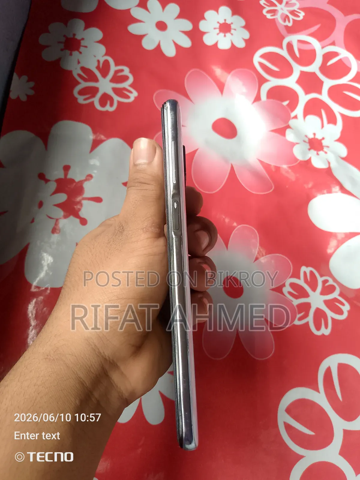 Xiaomi Redmi Note 9 Pro 64 GB White