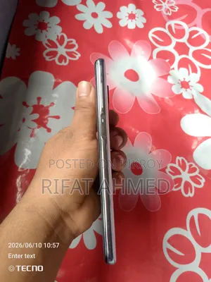 Xiaomi Redmi Note 9 Pro 64 GB White