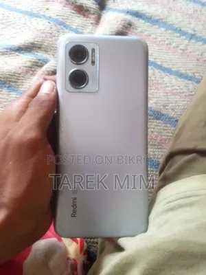 Xiaomi Redmi 11 Prime 5G 128 GB Gray