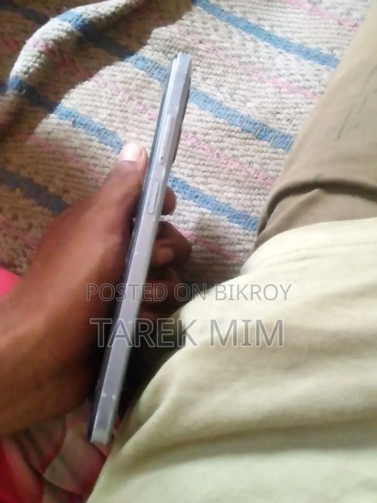 Xiaomi Redmi 11 Prime 5G 128 GB Gray