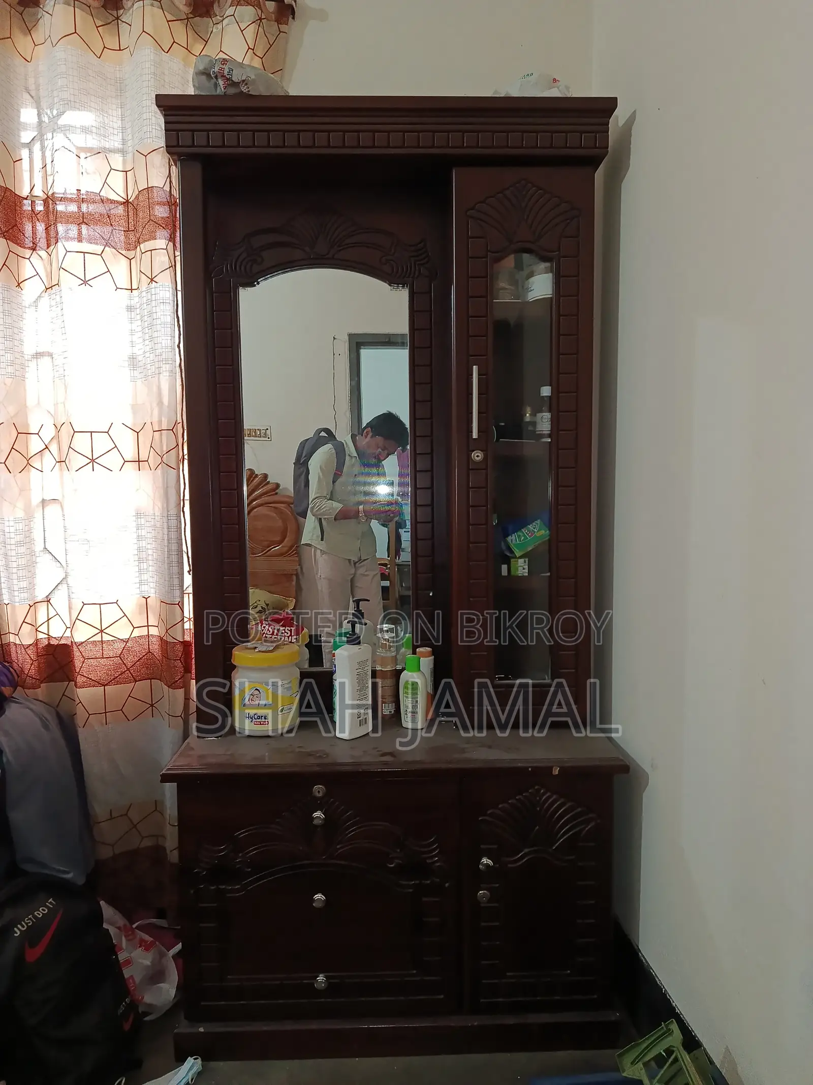 Dressing Table Dressing Table