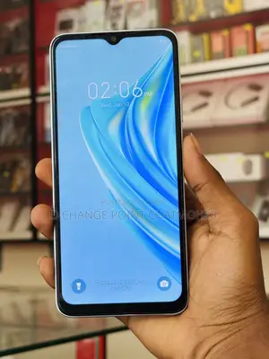 Infinix Hot 30i 128 GB White