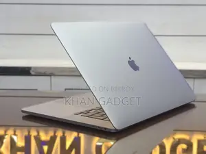 ল্যাপটপ Apple MacBook Pro ২০১৯ ৩২জিবি Intel Core I9 SSD ১টিবি