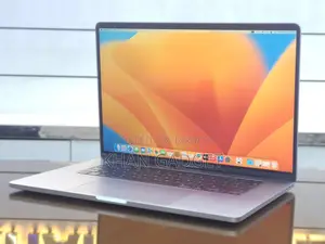 ল্যাপটপ Apple MacBook Pro ২০১৯ ৩২জিবি Intel Core I9 SSD ১টিবি