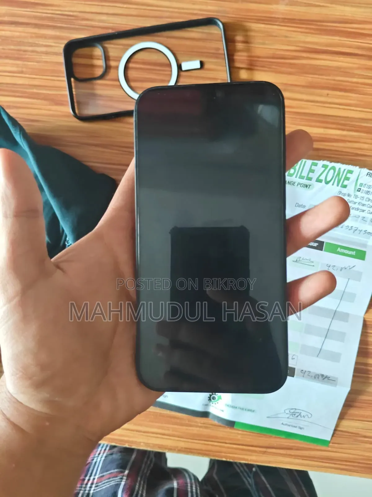 Apple iPhone 13 128 GB