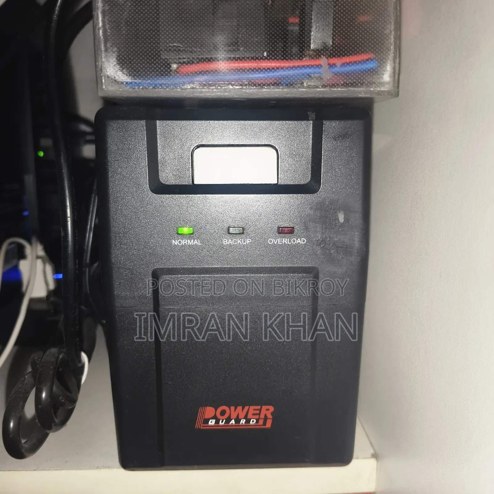 Power Guard UPS for sale