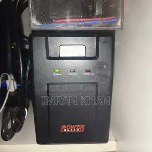 Power Guard UPS for sale