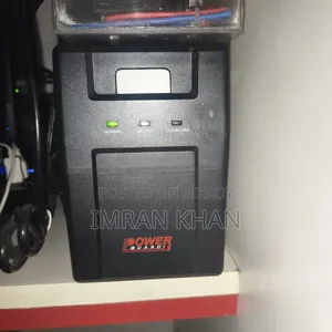 Power Guard UPS for sale