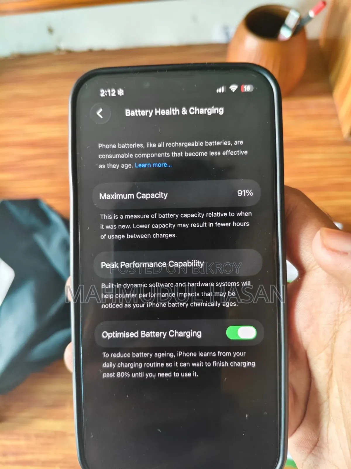 Apple iPhone 13 128 GB