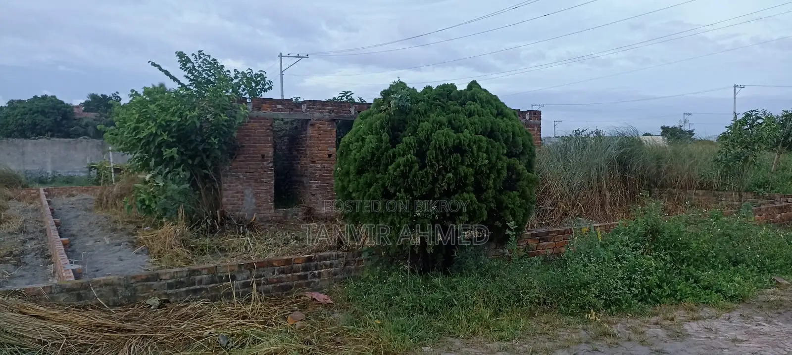 বিক্রয়ের জন্য রেডি প্লট (মধুসিটি এক্সটেনশন)