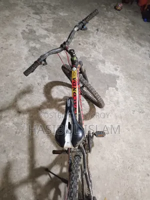 ফ্রেশ সাইকেল