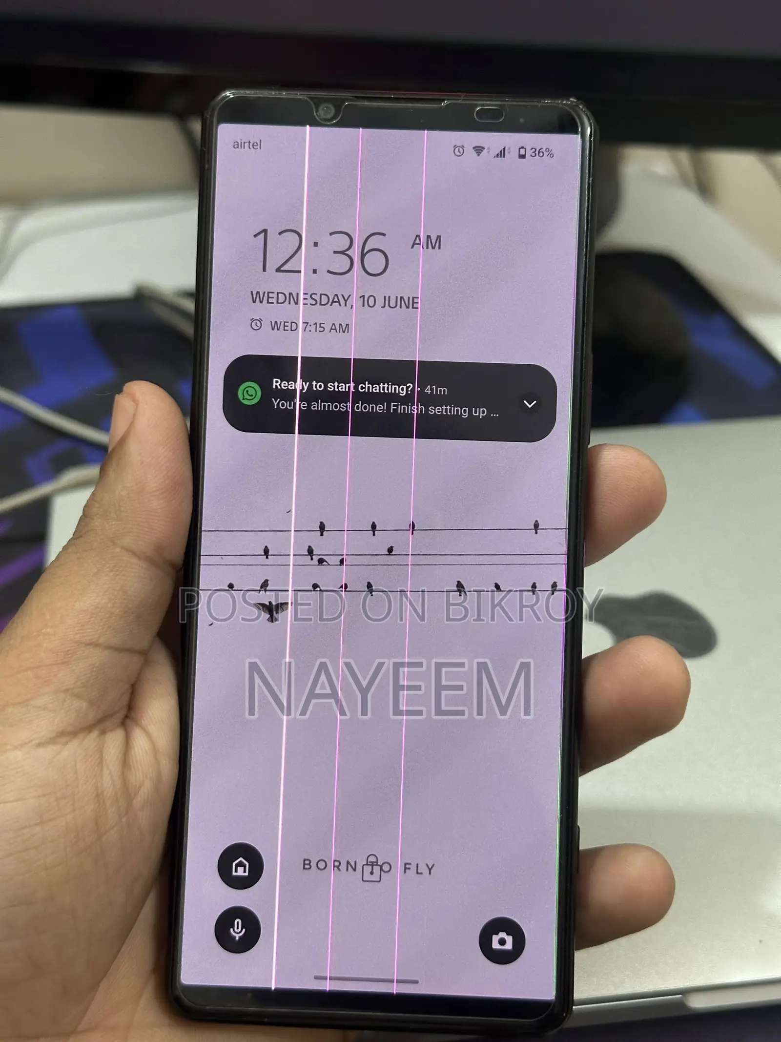 Sony Xperia 5 IV 128 GB Black