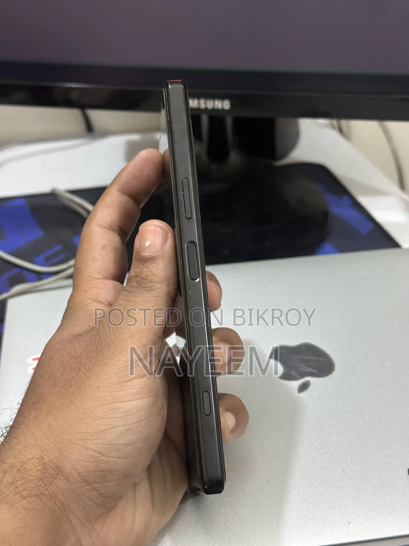 Sony Xperia 5 IV 128 GB Black