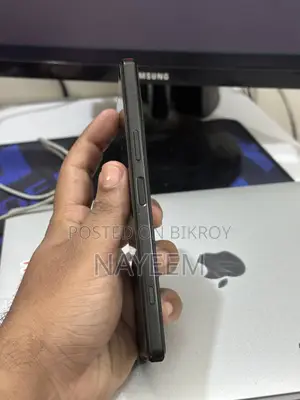 Sony Xperia 5 IV 128 GB Black