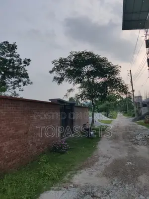 Premium 5 Katha Corner Plot For Sale | Bashundhara R/A, N Block