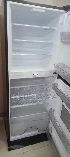 370L Fridge