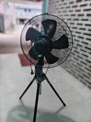 Walton 24 Inch WPF24A Tripod Fan Stock Clearance Sale 30% Off