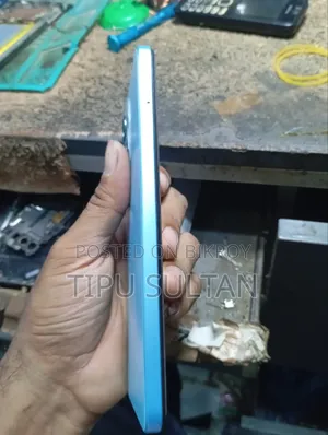 Xiaomi Redmi Note 12 256 GB Blue