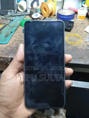 Xiaomi Redmi Note 12 256 GB Blue