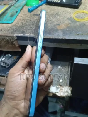 Xiaomi Redmi Note 12 256 GB Blue