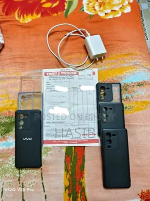 Vivo V25 Pro 128 GB Blue