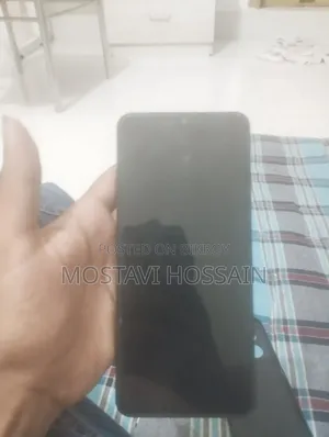 Xiaomi Redmi A5 4G 128 GB Black