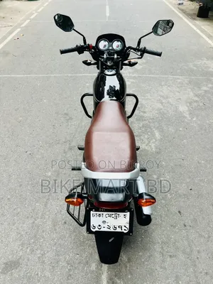 Honda 2024 Black