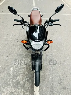 Honda 2024 Black