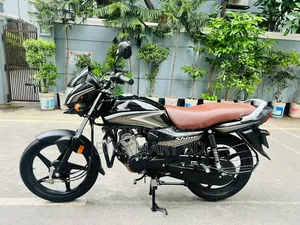 Honda 2024 Black