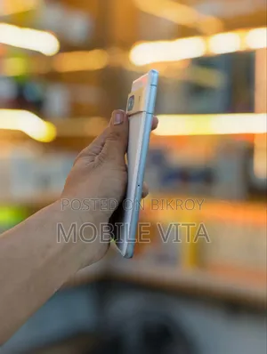 Google Pixel 7 128 GB White