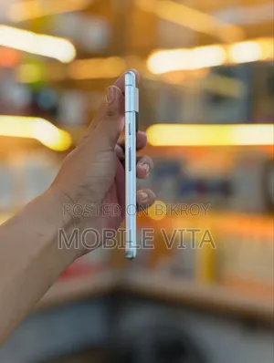 Google Pixel 7 128 GB White