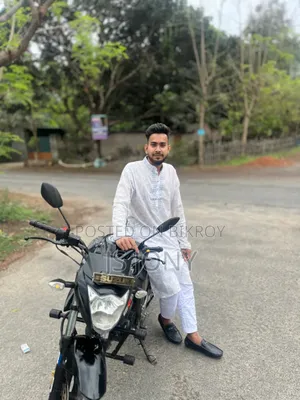 Suzuki Gixxer Monotone 2025 Black