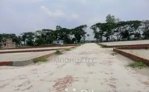 Ready Land for Sale