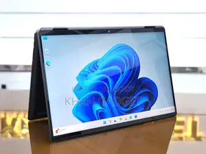 ল্যাপটপ এইচপি স্পেকটার এক্স৩৬০ ১৬জিবি ইন্টেল কোর আই৭ এসএসডি ৫১২জিবি