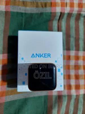 Anker Nano (45W, 1C) Display Charger